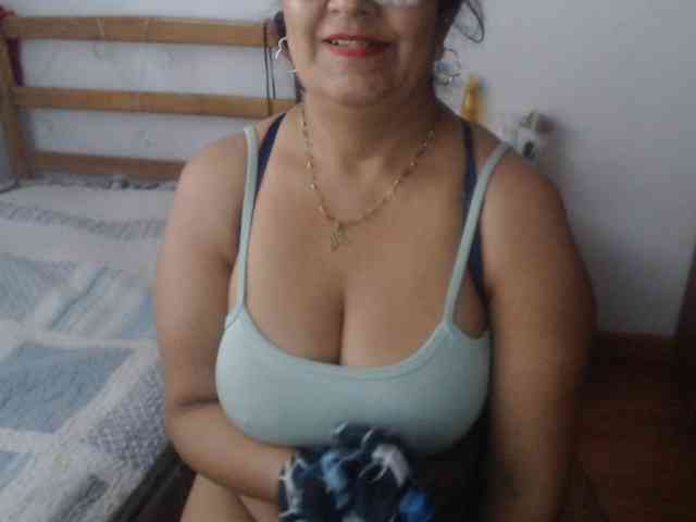 Meganny webcam