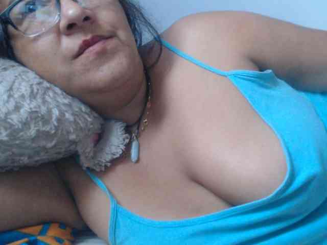 Meganny webcam
