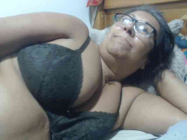 Meganny webcam