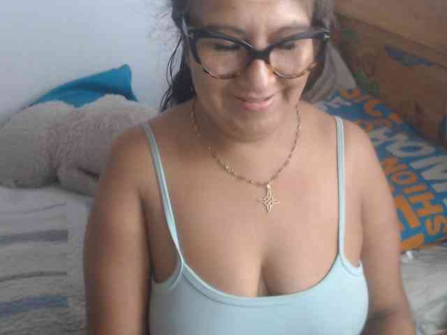 Meganny webcam