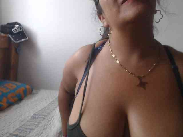 Meganny webcam