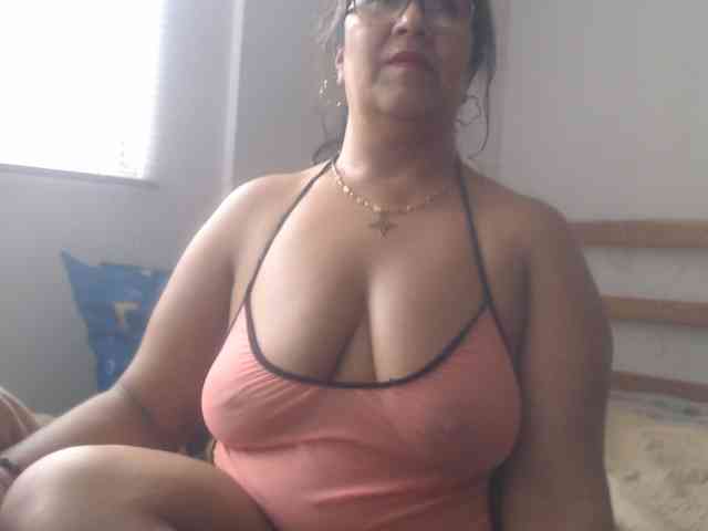 Meganny webcam