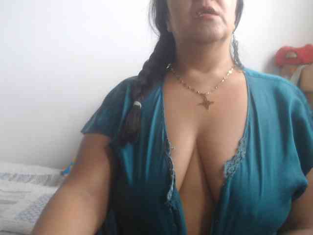 Meganny webcam