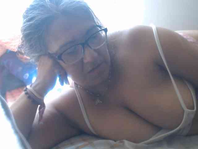 Meganny webcam