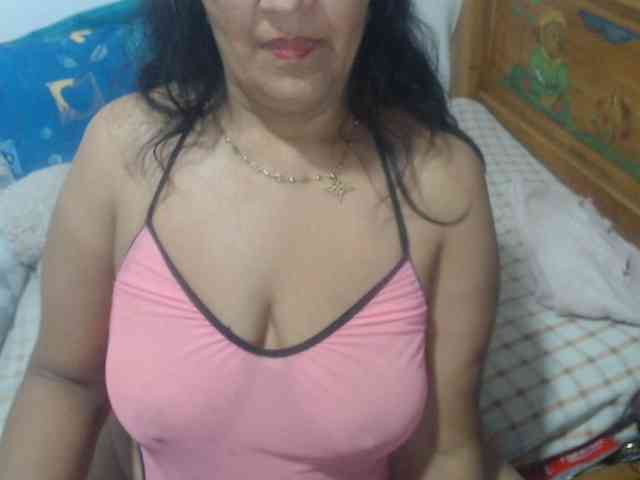 Meganny webcam