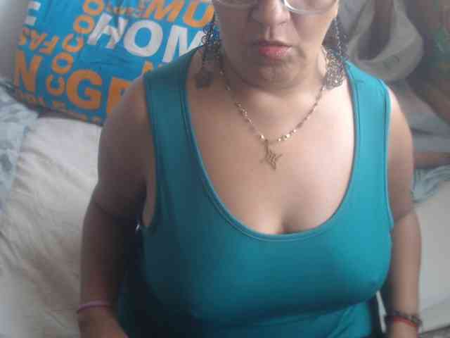 Meganny webcam