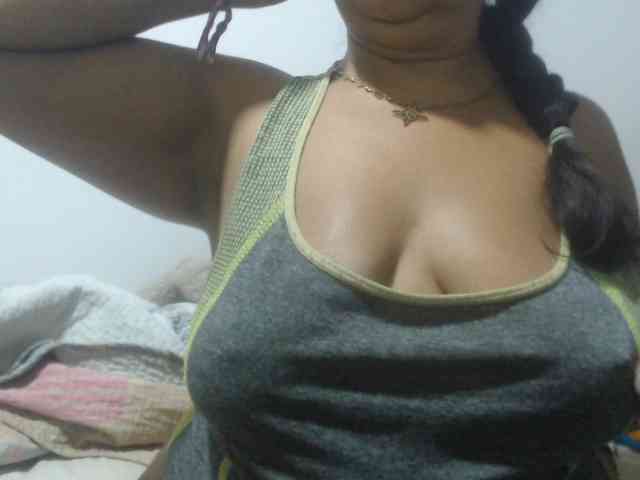 Meganny webcam