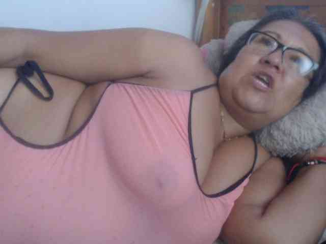 Meganny webcam