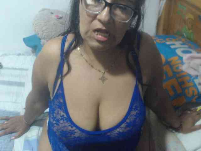 Meganny webcam