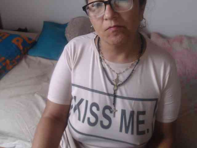 Meganny webcam