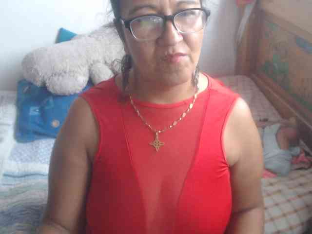 Meganny webcam