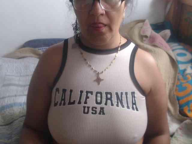 Meganny webcam