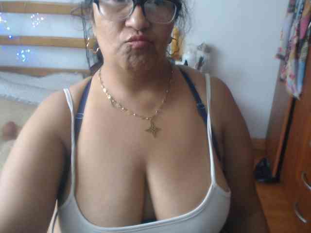 Meganny webcam