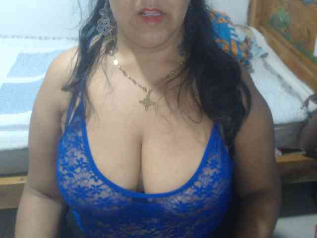 Meganny webcam