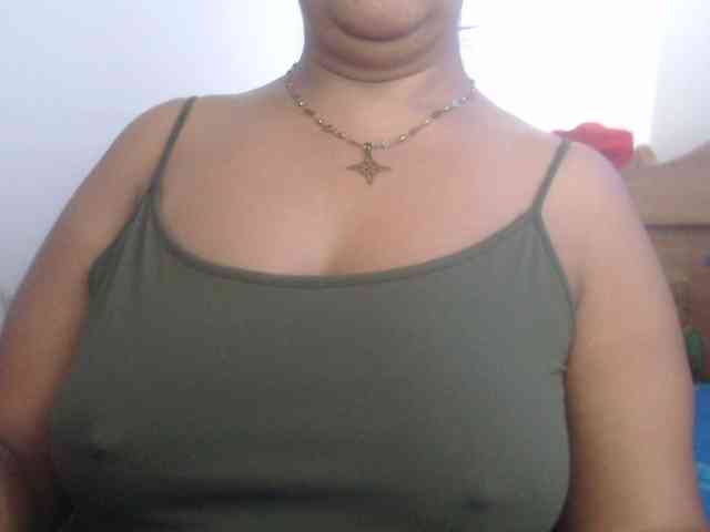 Meganny webcam