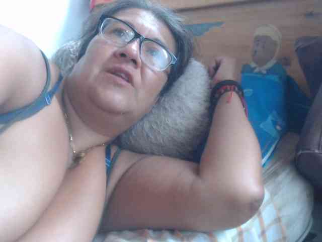Meganny webcam