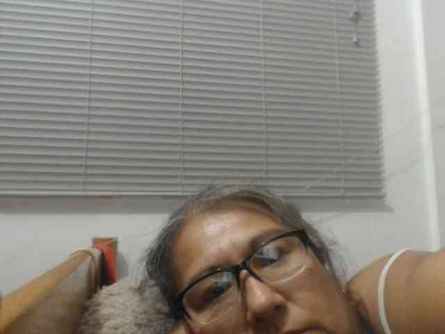 Meganny webcam
