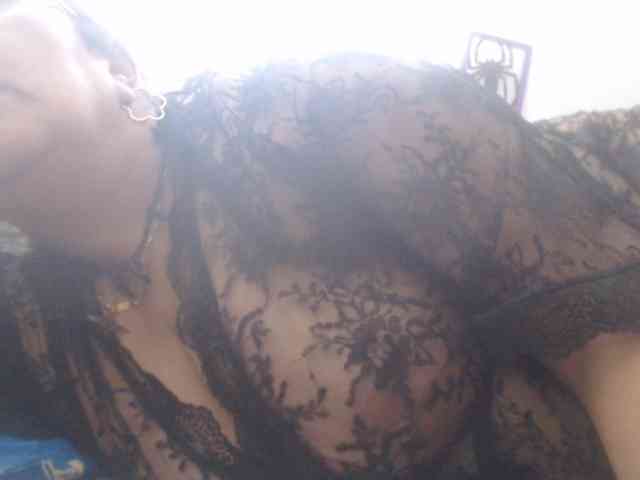 Meganny webcam