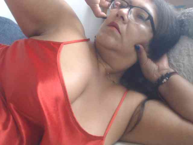 Meganny webcam