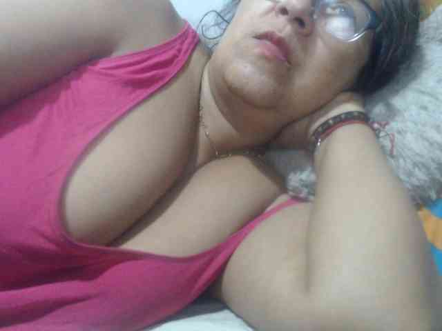 Meganny webcam
