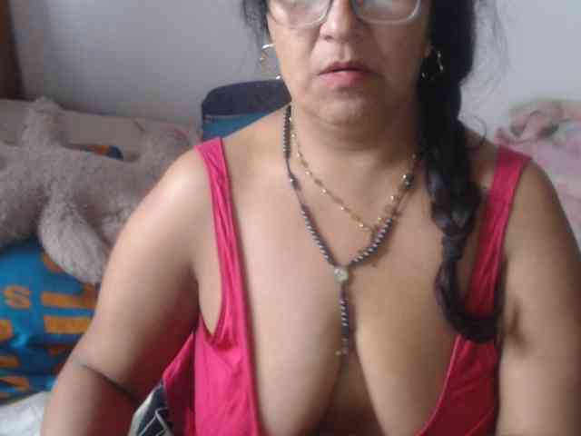 Meganny webcam