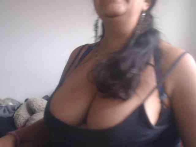 Meganny webcam