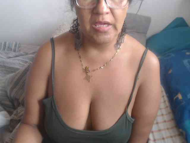 Meganny webcam