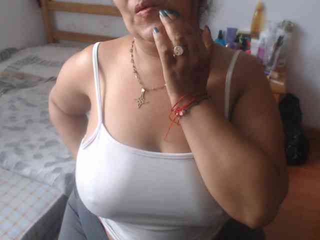 Meganny webcam
