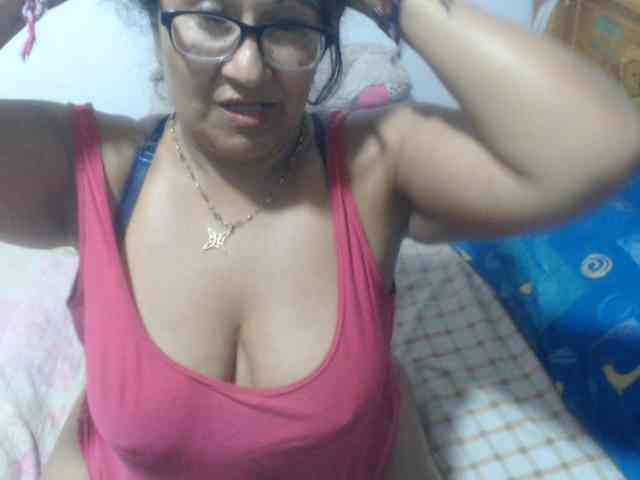Meganny webcam