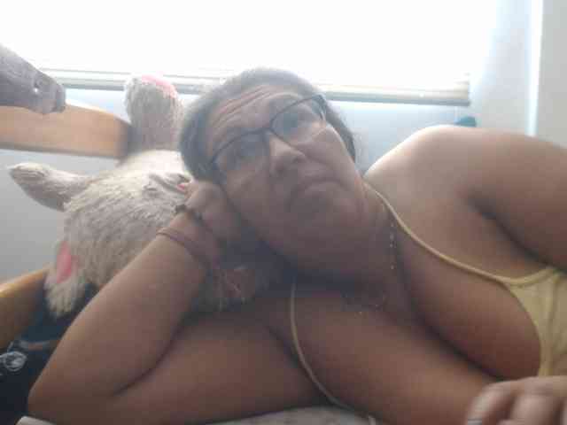 Meganny webcam