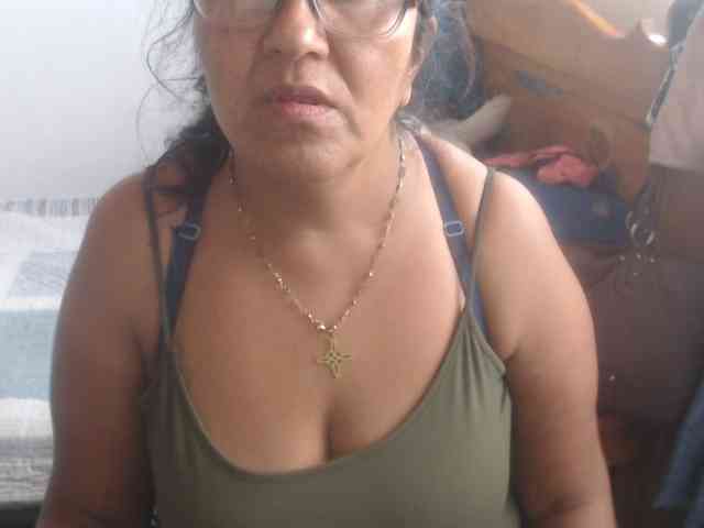 Meganny webcam