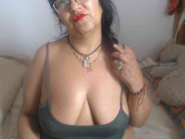 Meganny webcam