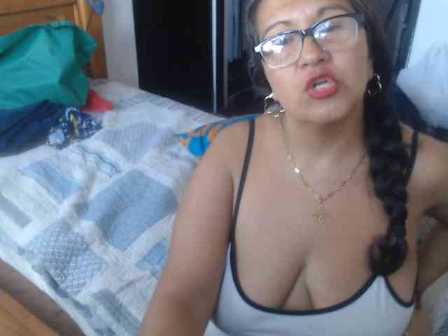 Meganny webcam