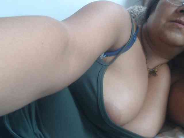 Meganny webcam