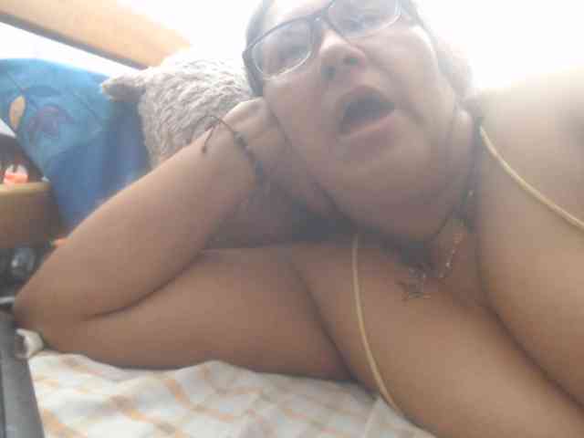Meganny webcam