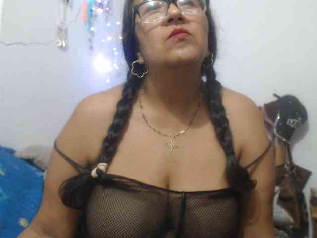 Meganny webcam