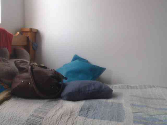 Meganny webcam