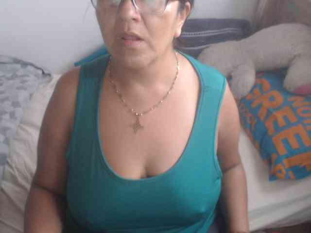 Meganny webcam