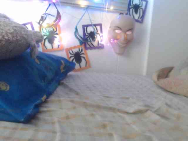 Meganny webcam