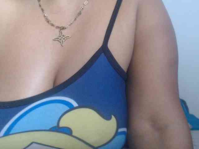 Meganny webcam