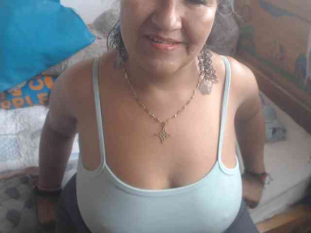 Meganny webcam