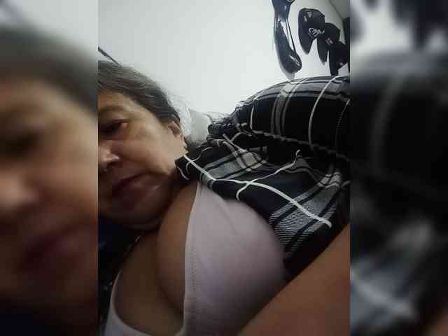 Meganny webcam