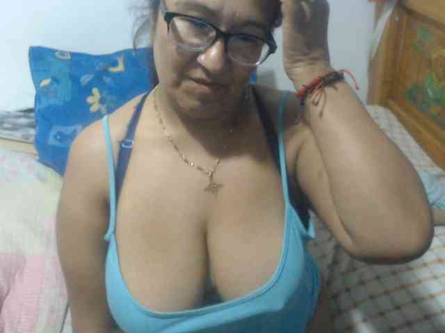 Meganny webcam