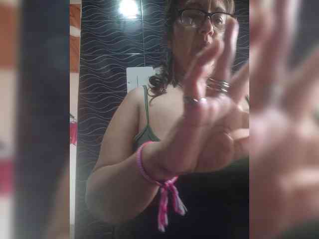 Meganny webcam