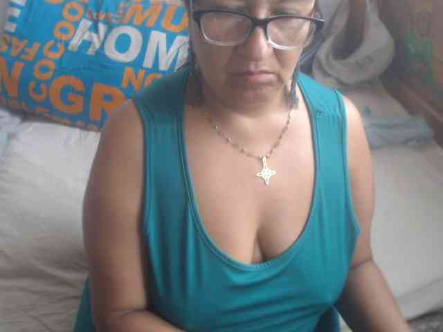 Meganny webcam