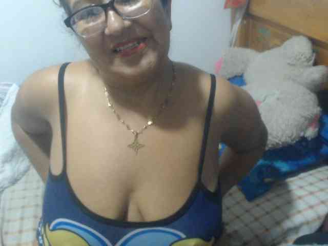 Meganny webcam