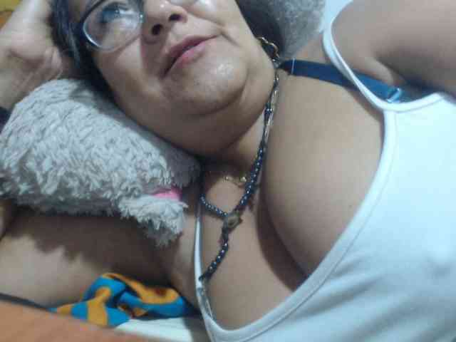 Meganny webcam