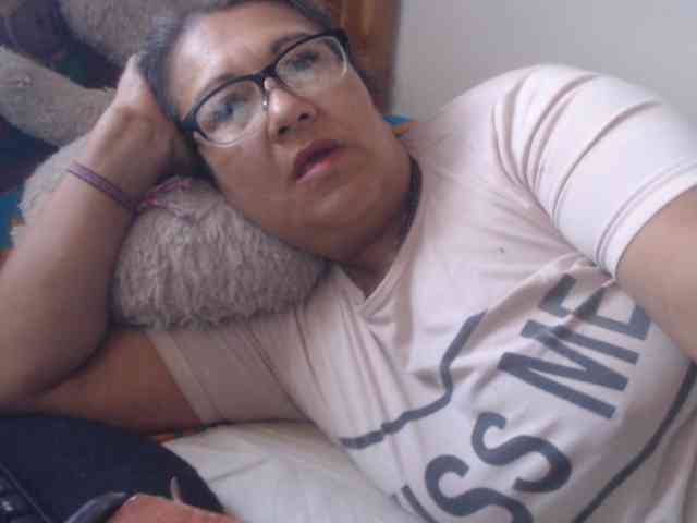 Meganny webcam