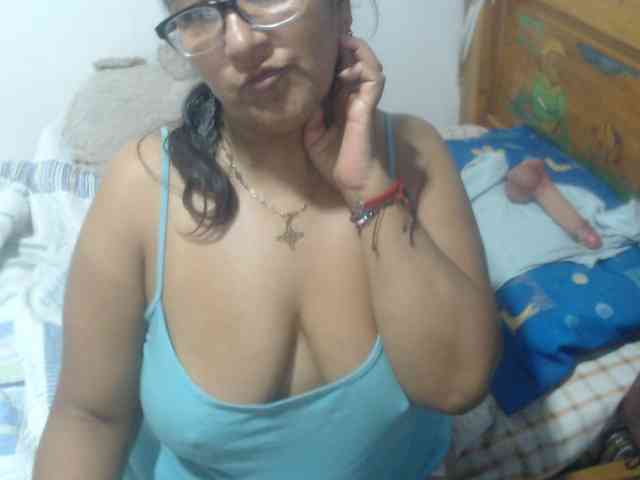 Meganny webcam