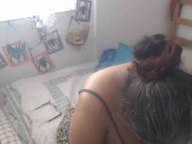 Meganny webcam